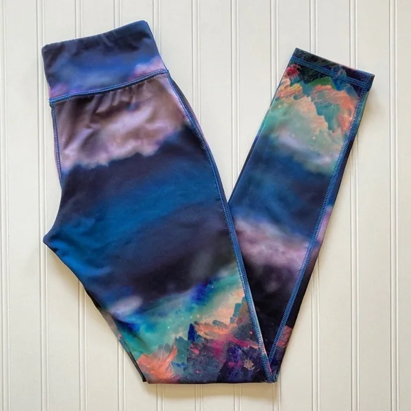 Mossimo Leggings Size XS - Picture 3 of 10